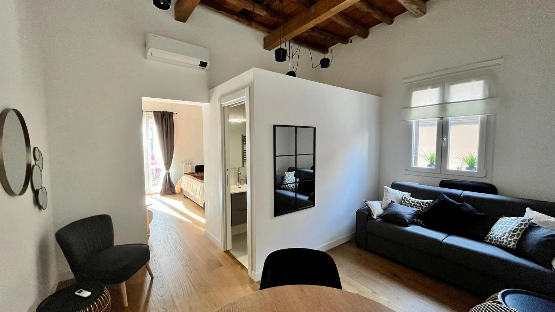 Penzion Hotel Olivuzza 27 Palermo Itálie