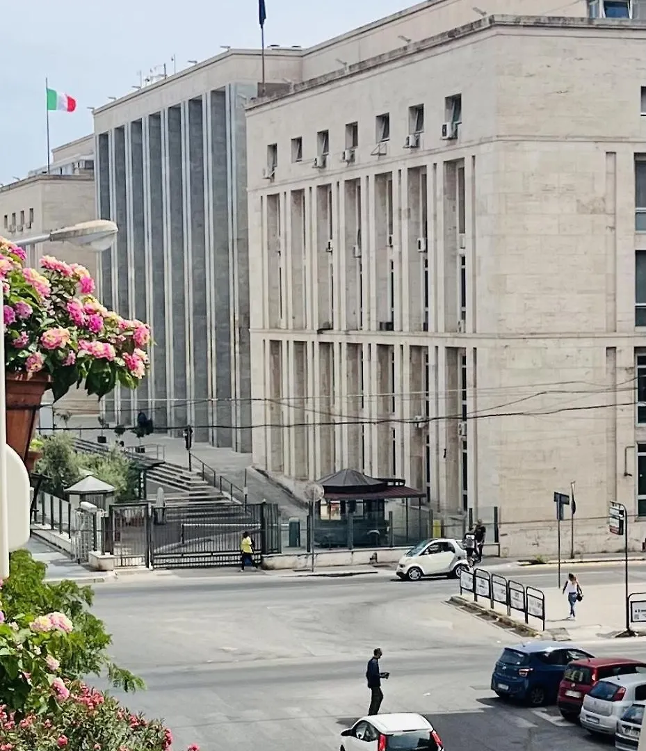 Отель Olivuzza 27 Палермо