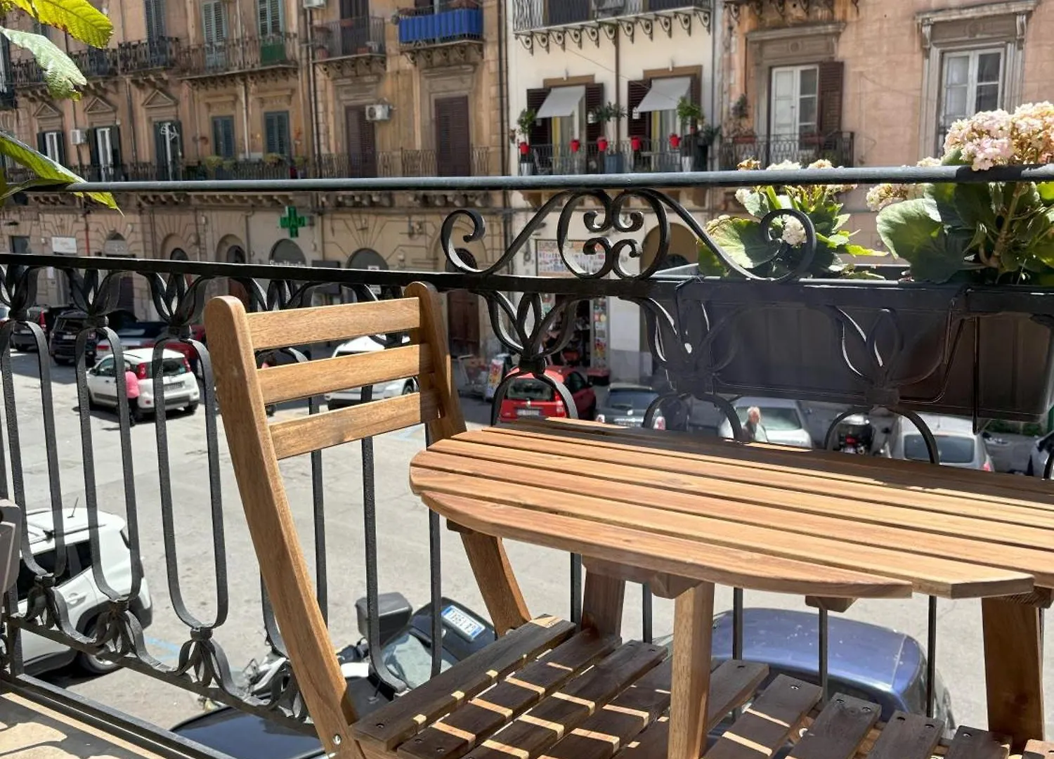 Hotel Olivuzza 27 Palermo Penzion