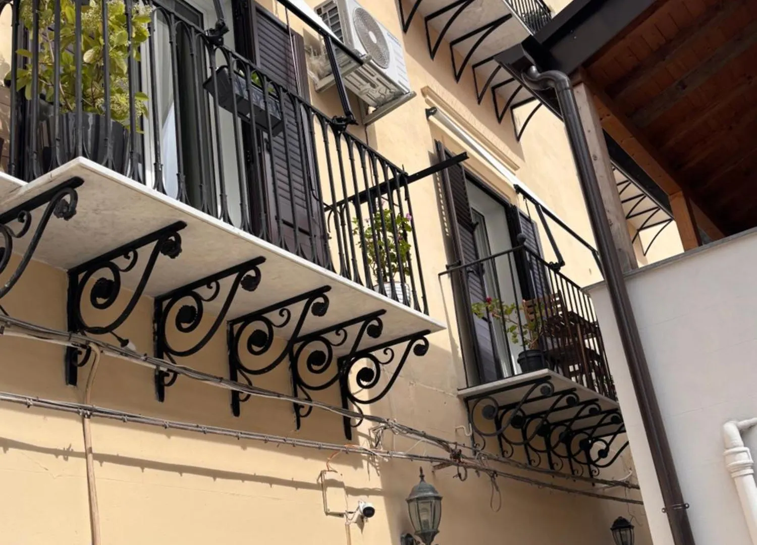 Hotel Olivuzza 27 Palermo 0*,