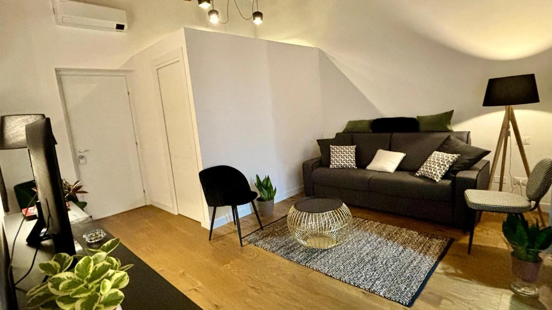 Hotel Olivuzza 27 Palermo Affittacamere