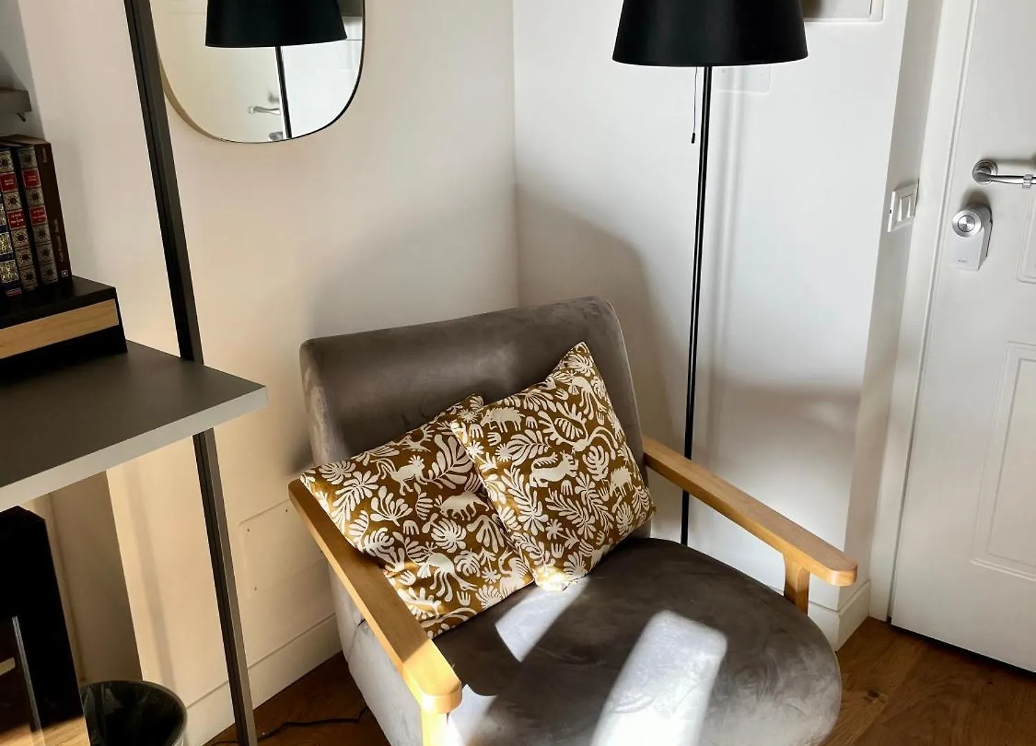 Hotel Olivuzza 27 Palermo Affittacamere