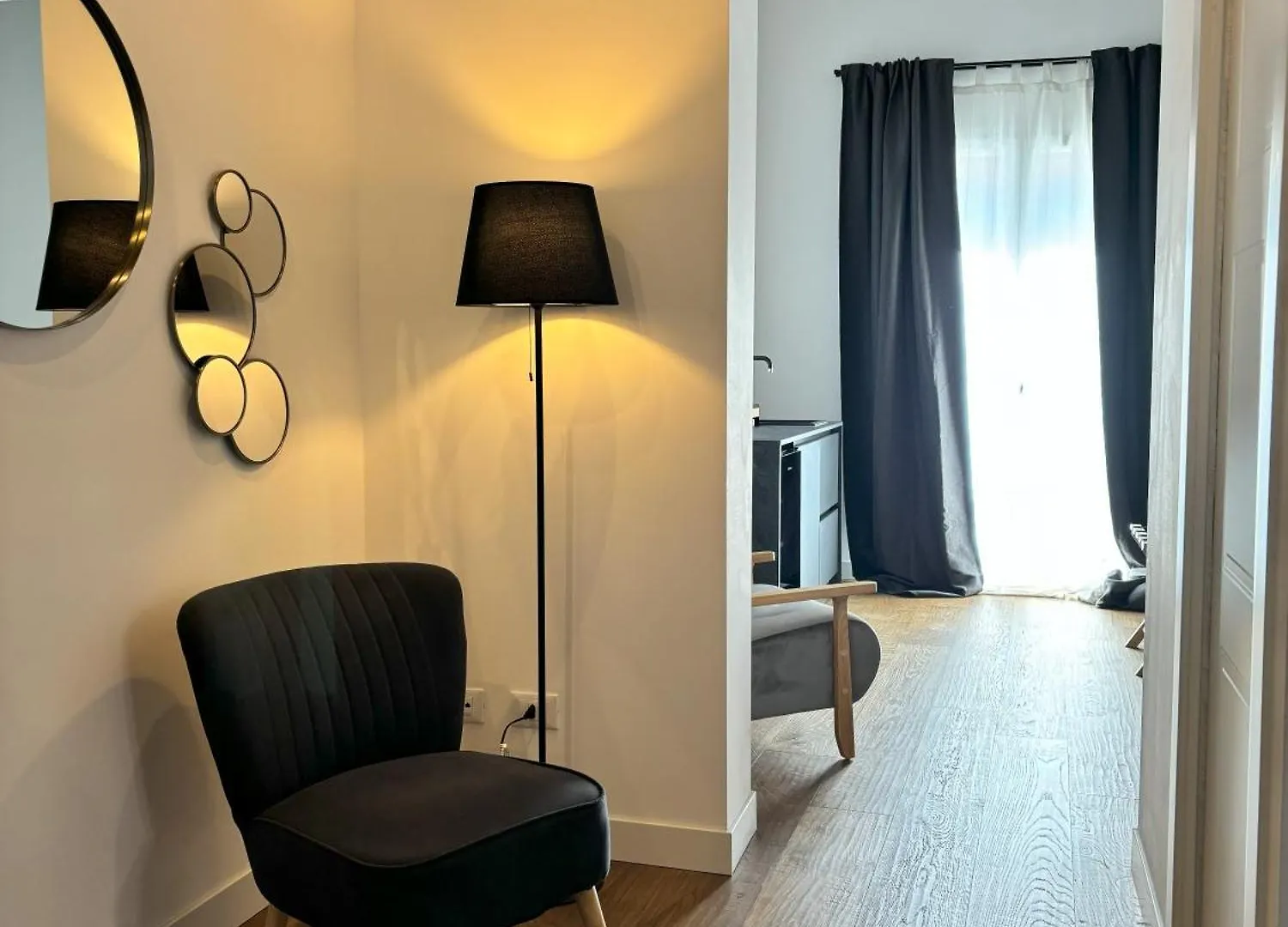 Hotel Olivuzza 27 Palermo