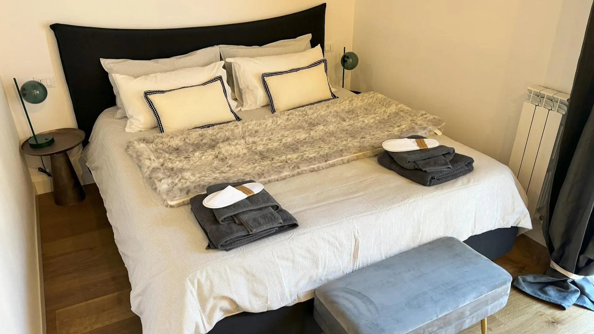 Affittacamere Hotel Olivuzza 27 Palermo