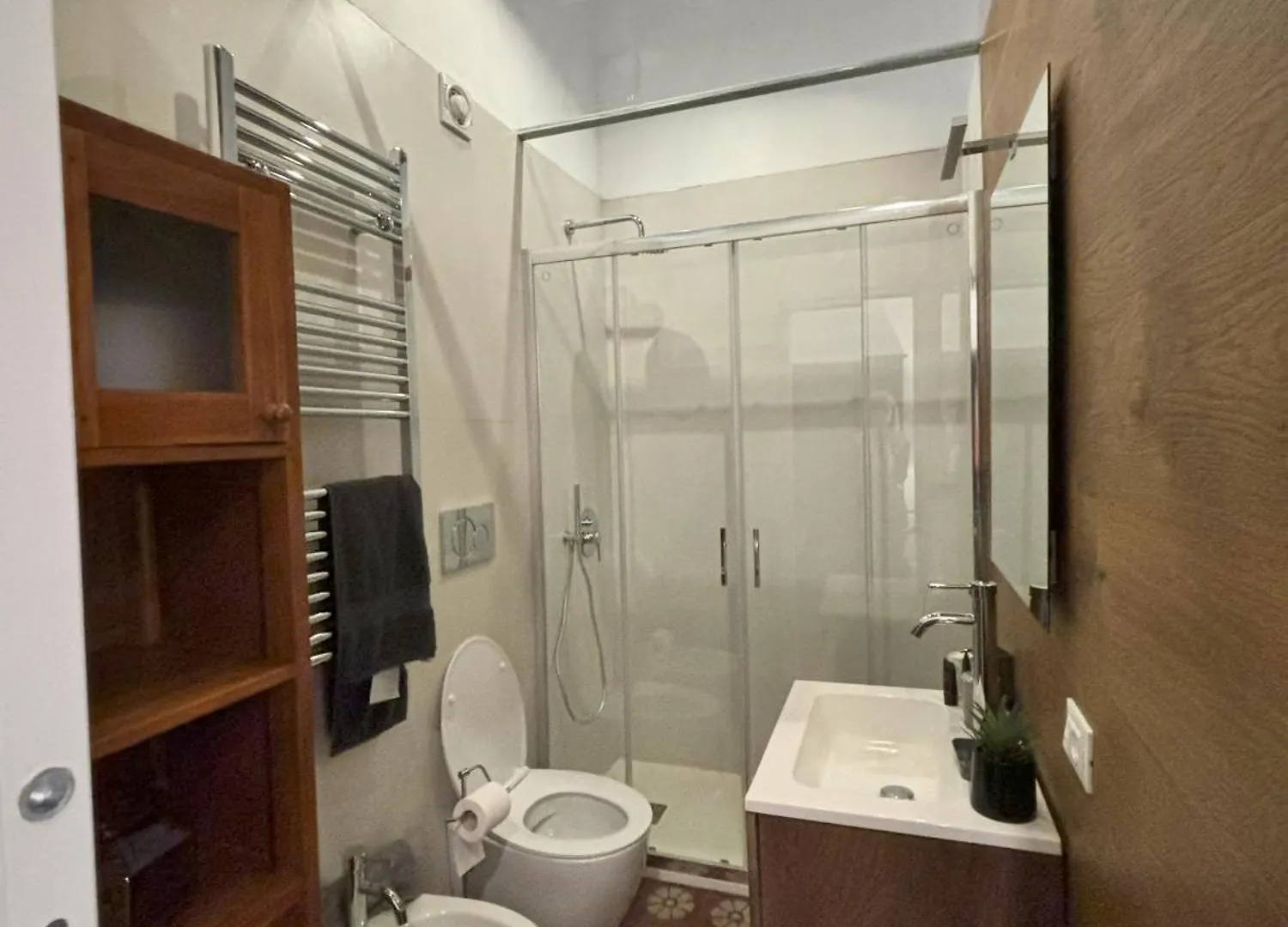 Guest house Olivuzza 27 Hotel Palermo