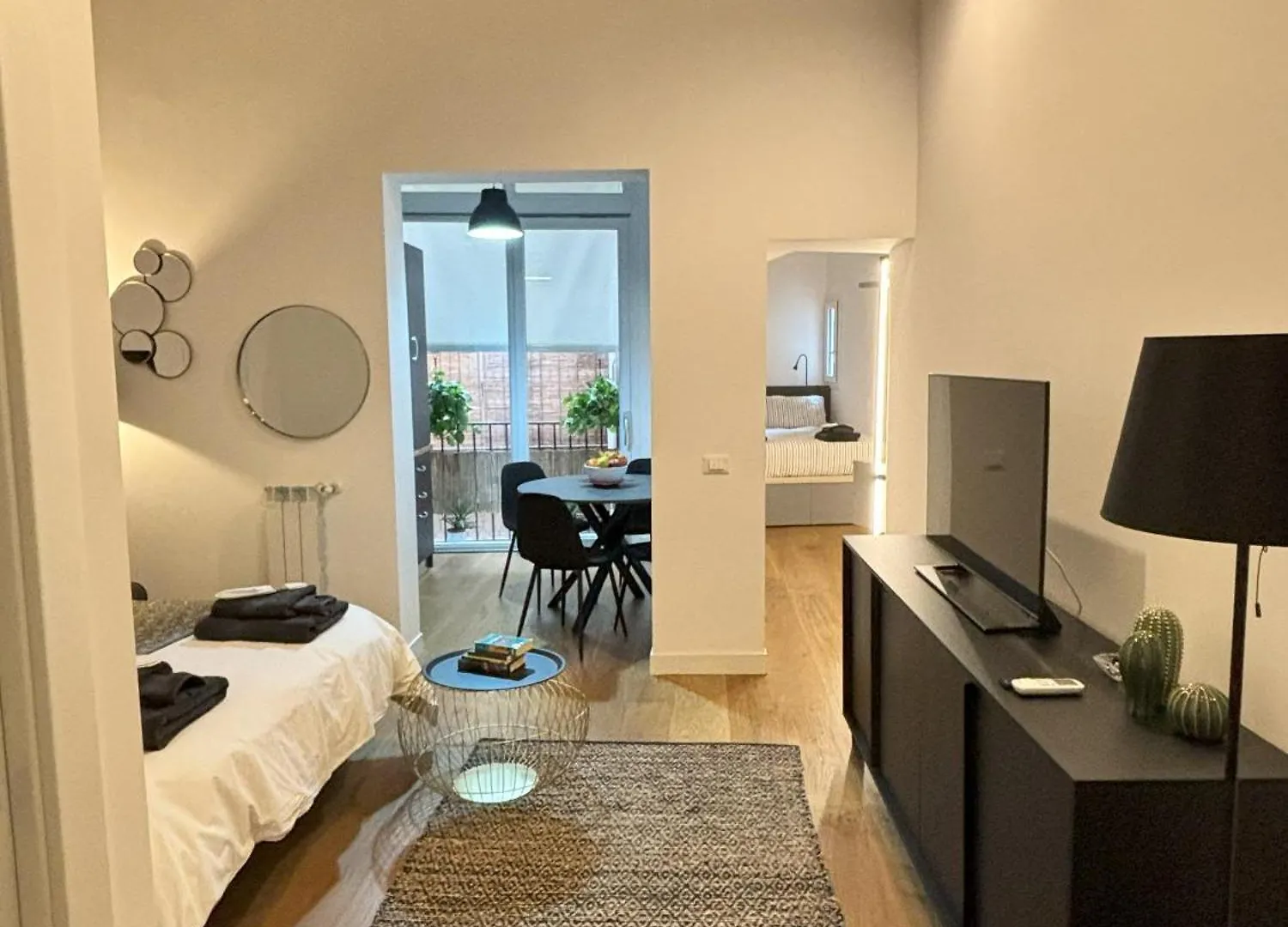 Hotel Olivuzza 27 Palermo 0*,