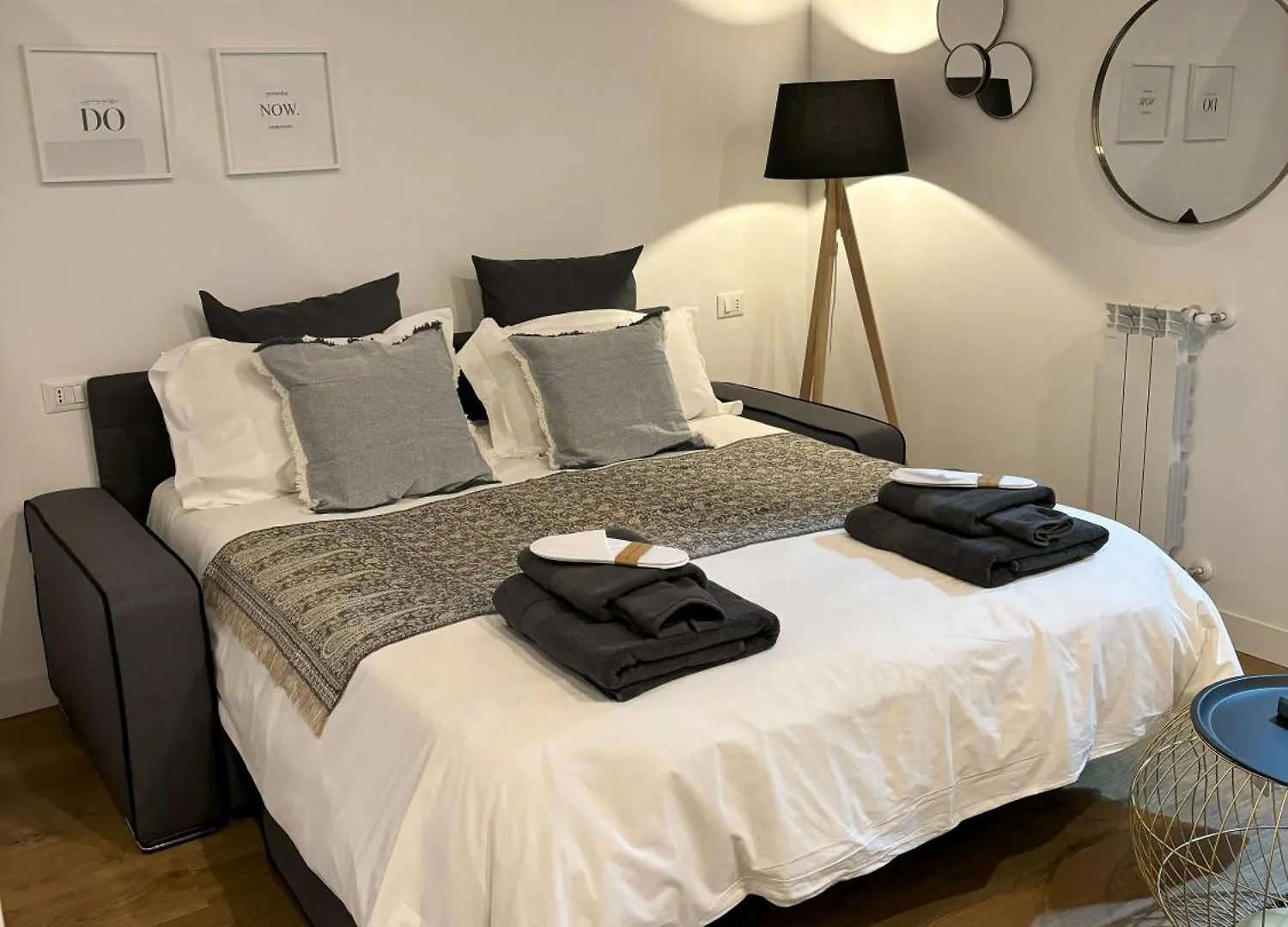 Hotel Olivuzza 27 Palermo 0*,  Italia