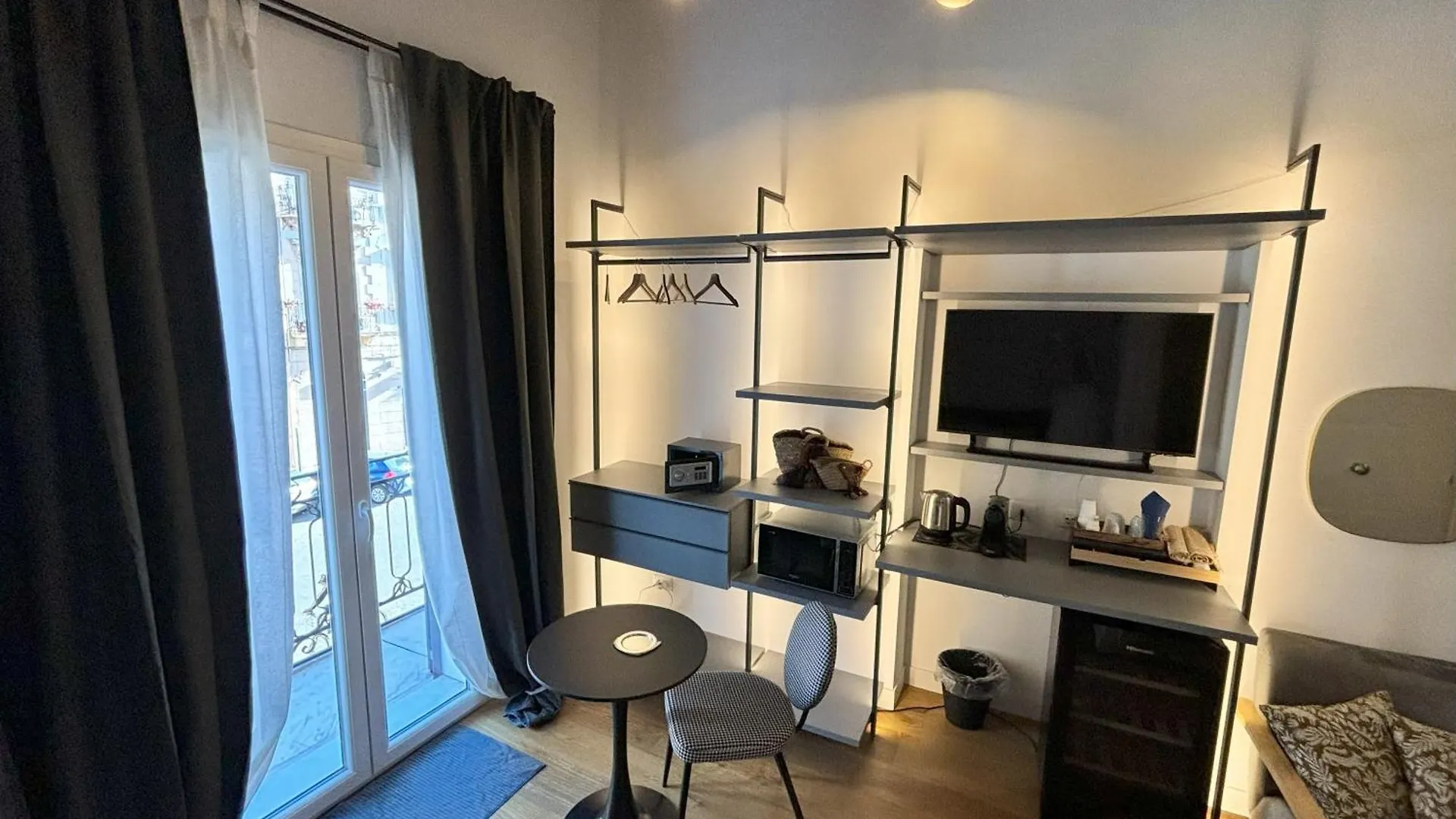Hotel Olivuzza 27 Palermo 0*,  Italia